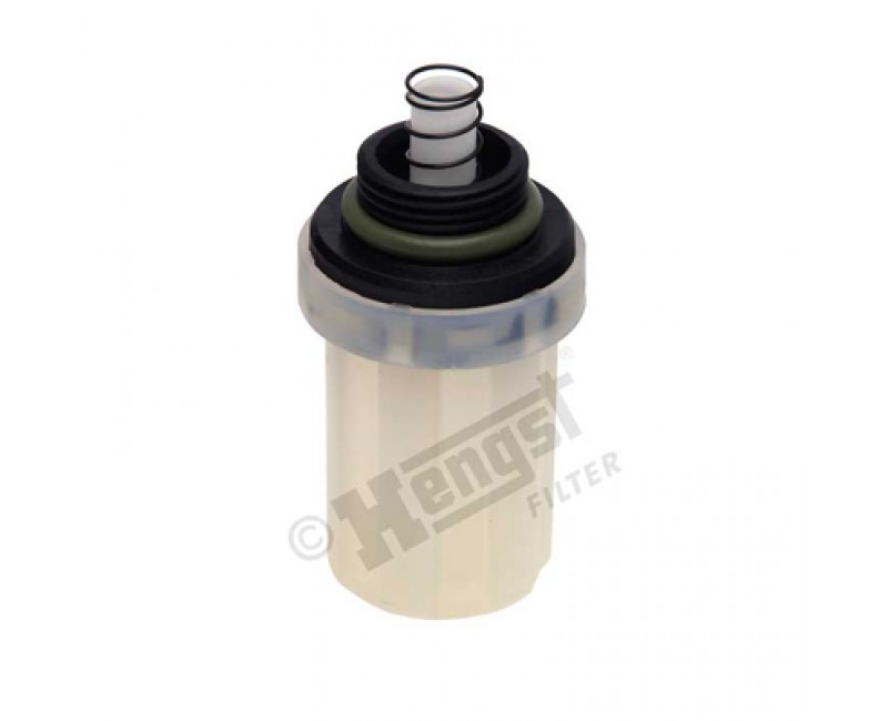 Фільтр палив. MAN (вир-во Hengst)