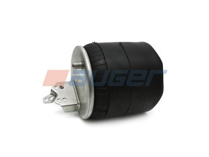 Пневморесора зі склянкою (сталь) (пр-во Connect)