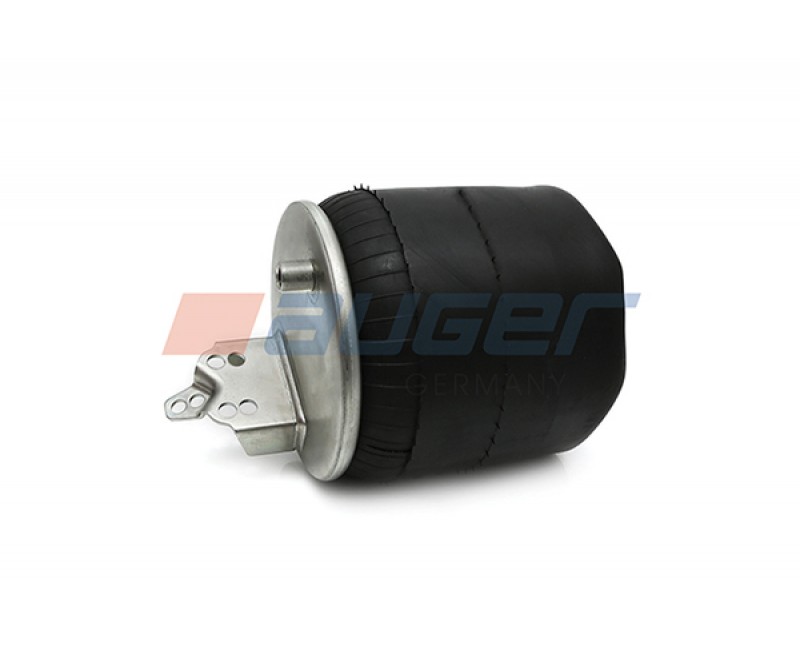 Пневморесора зі склянкою (сталь) (пр-во Connect)