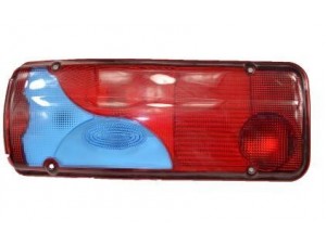 Ліхтар задн. лів. MAN TGA 00-07, TGX 08-DP-MA-031