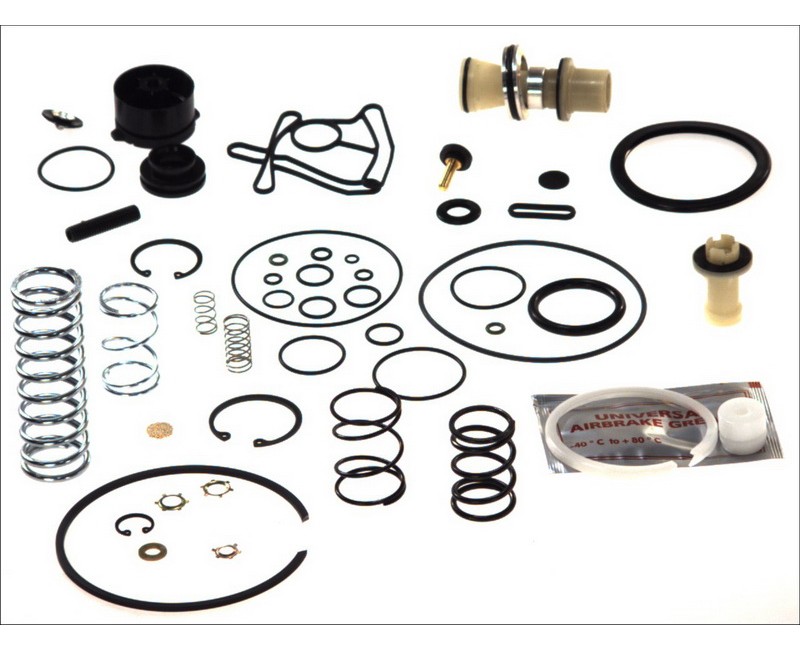 Р/к осушувача повітря (вир-во TruckTechnic)