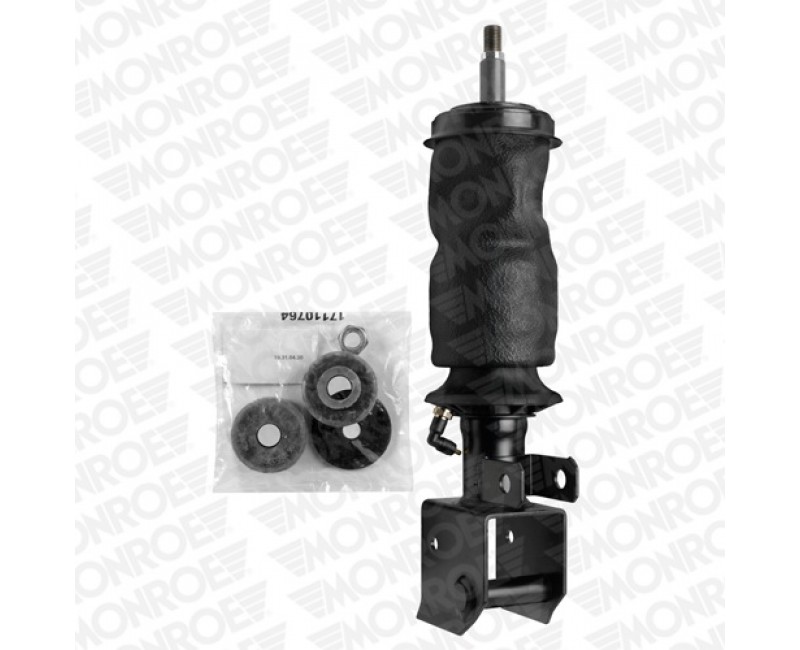 Амортизатор кабіни задн. RVI (вир-во Monroe)