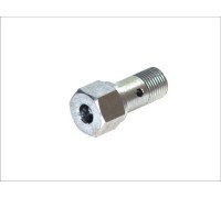 Клапан  обратный RVI 420 CDI (Пр-во Bosch)