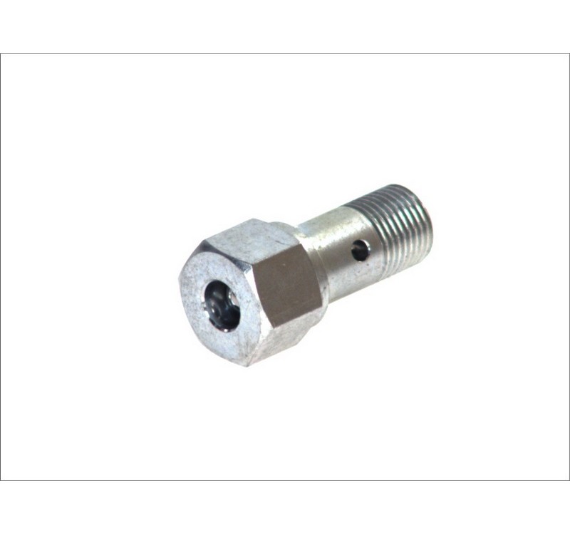 Клапан обратный RVI 420 CDI (Пр-во Bosch)