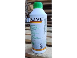 Антифриз зелений G13 AUTOLIVE -40* 5л