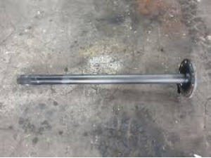 Права піввісь DAF 105 з двома шліцевими