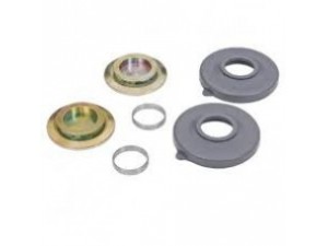 Р/к супорту MERITOR ELSA 2, втулки, ущільнення (вир-во TTT-auto)