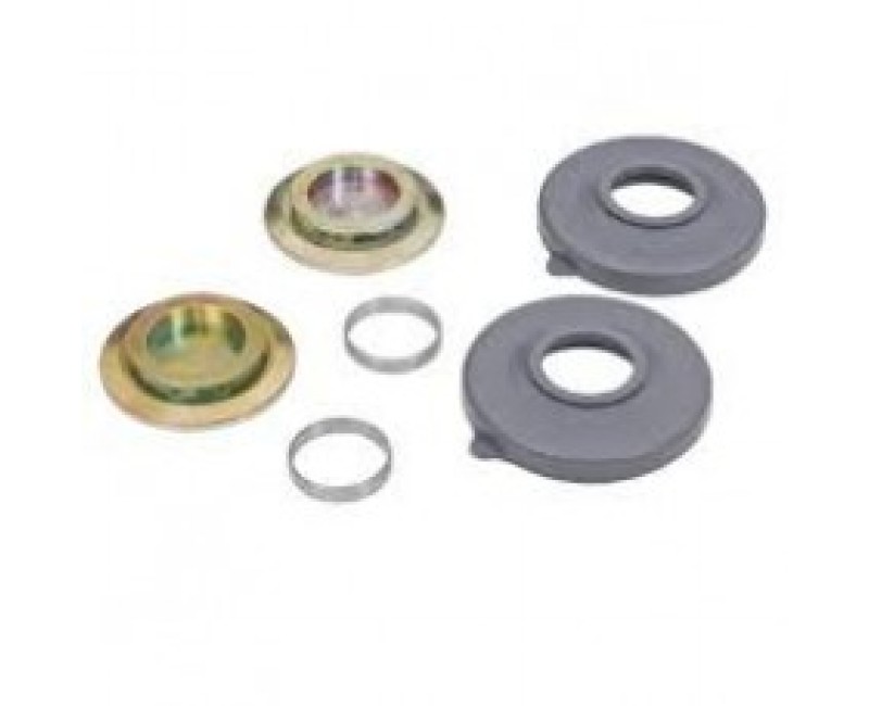 Р/к супорту MERITOR ELSA 2, втулки, ущільнення (вир-во TTT-auto)