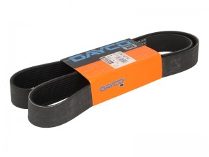 Ремінь поліклін. 10PK1487HD (вир-во DAYCO)