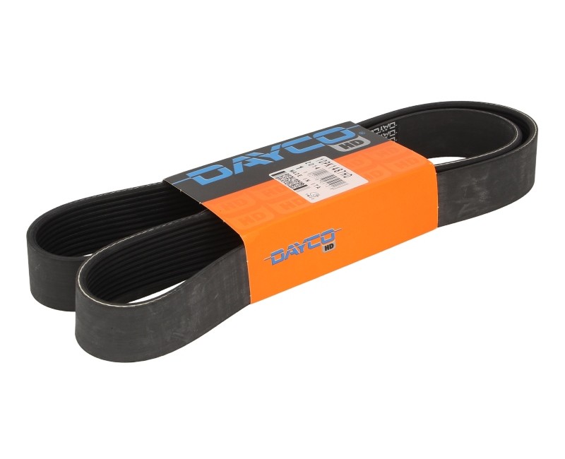 Ремень поликлин. 10PK1487HD (пр-во DAYCO)