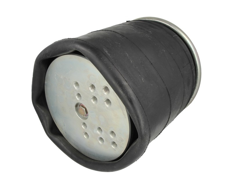 Пневморесора зі стаканом (сталь) (вир-во Connect)