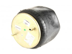 Пневморесора без стакана (вир-во Connect)