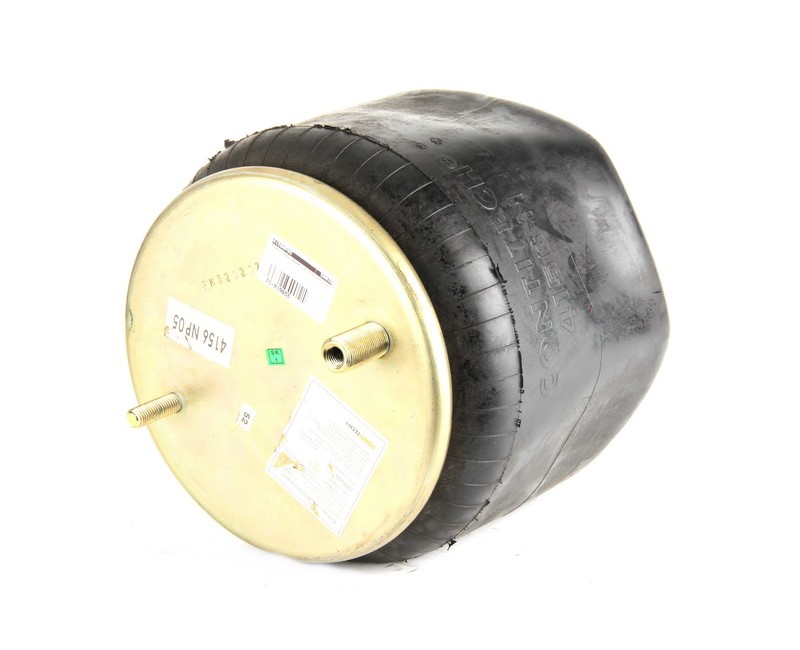 Пневморессора без стакана (пр-во Connect)