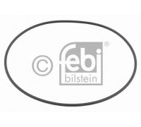 Уплотняющее кольцо ступицы (пр-во FEBI BILSTEIN)