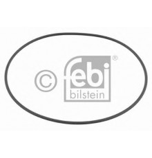 Уплотняющее кольцо ступицы (пр-во FEBI BILSTEIN)