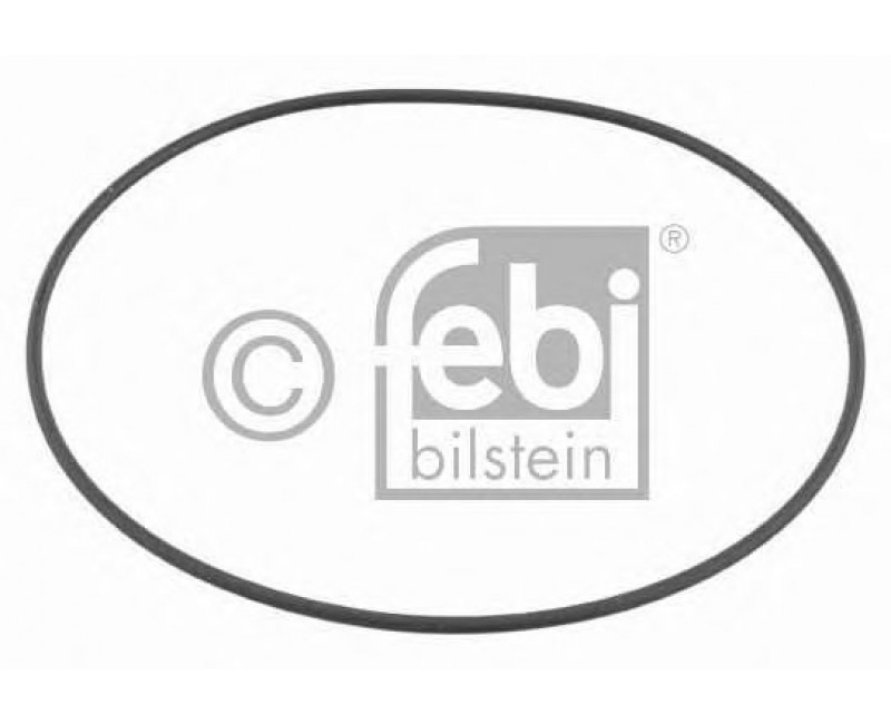 Ущільнююче кільце ступиці (вир-во FEBI BILSTEIN)