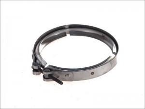 Хомут DAF XF (вир-во Dinex)