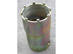 Ключ FI110X6, SCANIA