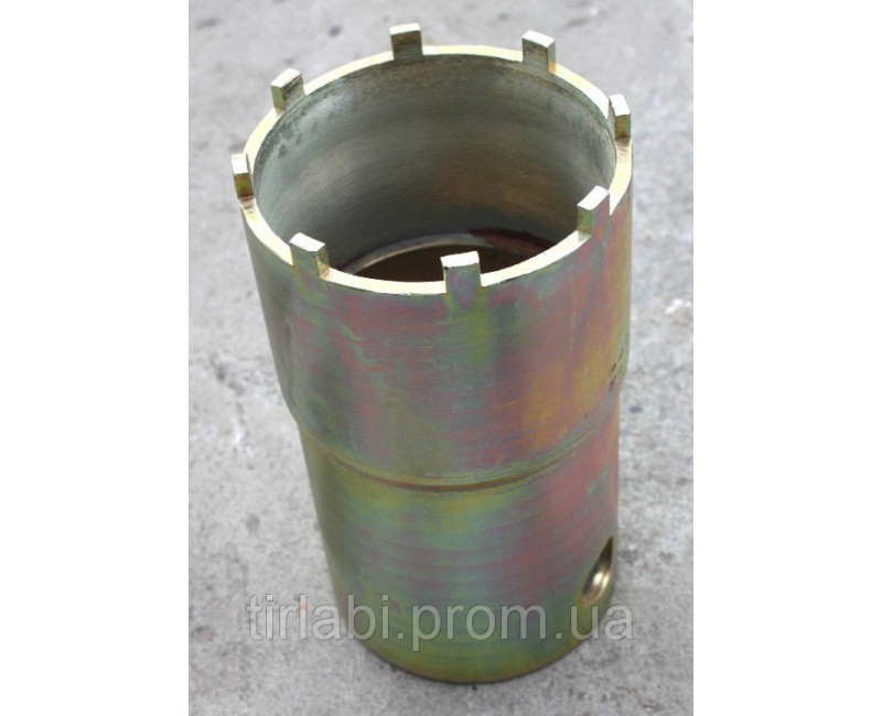 Ключ FI110X6, SCANIA