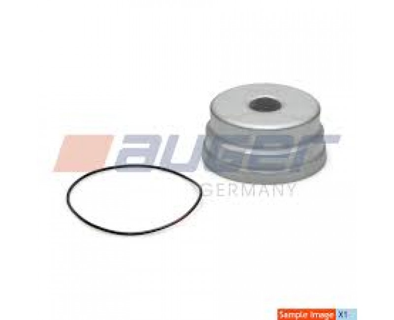 Ковпак ступиці SAF  (вир-во Auger)