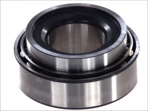 Підшипник ступицы MB ACTROS (вир-во FAG)