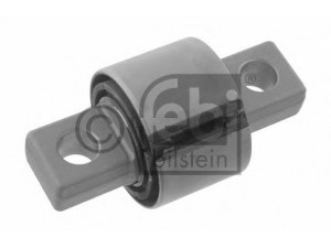 Сайлентблок 73,5*19*100 стабілізатора MAN TGA, TGS, TGX, MB Actros (вир-во Febi)