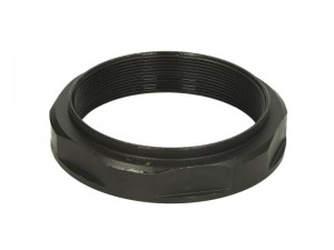 Гайка ступиці MB прав. (вир-во Mercedes)