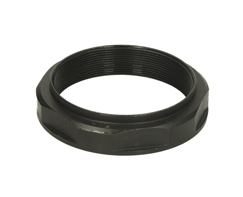 Гайка ступиці MB прав. (вир-во Mercedes)