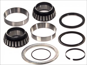 Р/к ступиці (вир-во SAF)