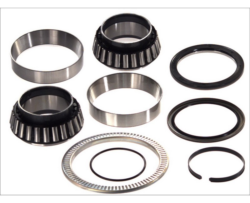 Р/к ступиці (вир-во SAF)