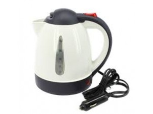 Чайник автомобільний 24V 1L