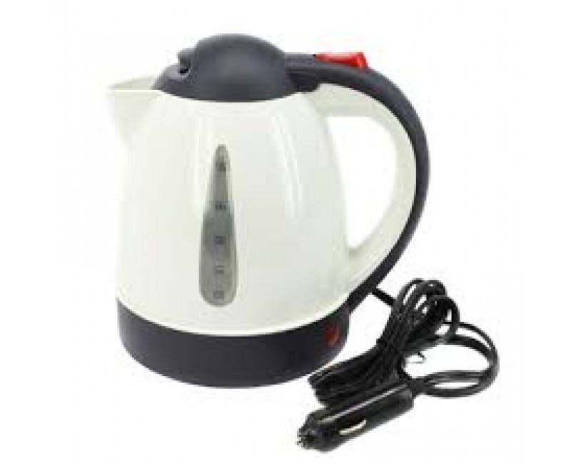 Чайник автомобільний 24V 1L