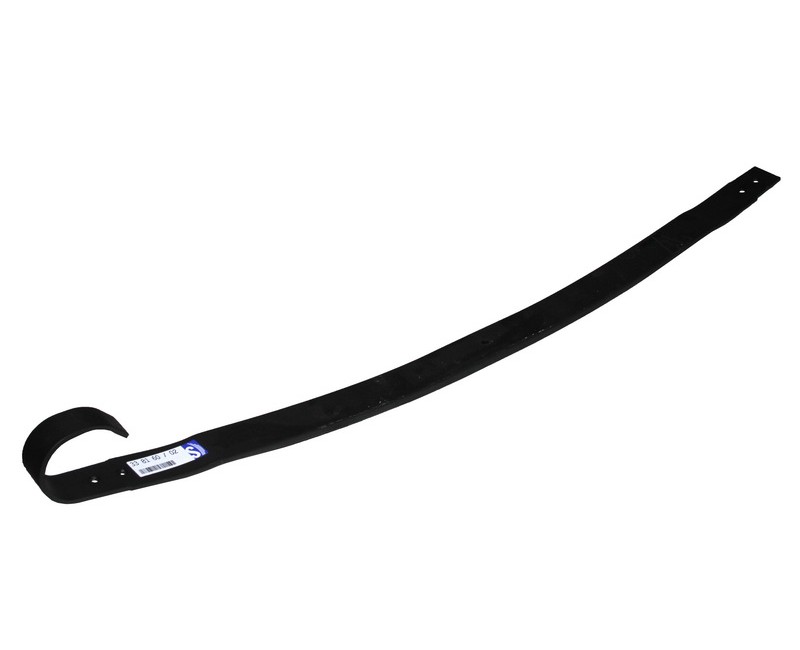 Лист №2 ресори MB Actros,Atego,Axor (вир-во Schomaecker)