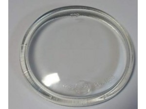 Скло протитуманки DAF XF 105 Evro 5