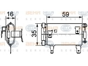 Опір, вентилятора салону