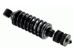 Гаситель, крепление кабины (пр-во SACHS)