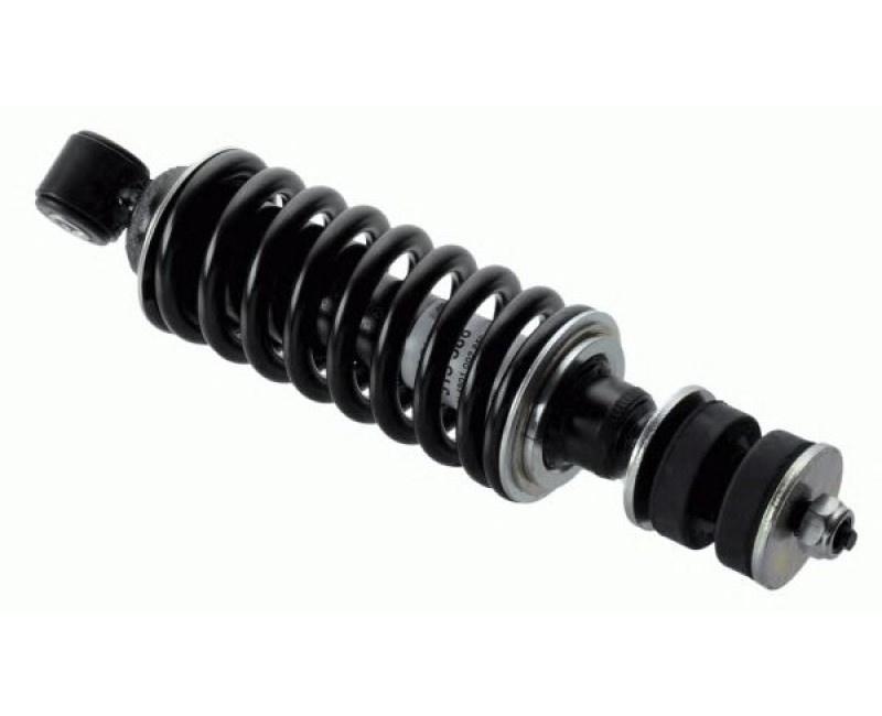 Амортизатор кабины DAF 95XF,XF95,105 (L238-276) задн. (пр-во Sachs)