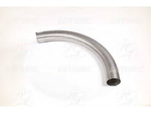 Гофра D111,0 2 MTR оцинк. MAN, МАЗ (TEMPEST)