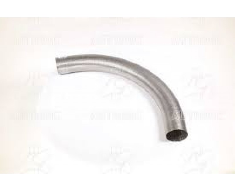 Гофра D111,0 2 MTR оцинк. MAN, МАЗ (TEMPEST)