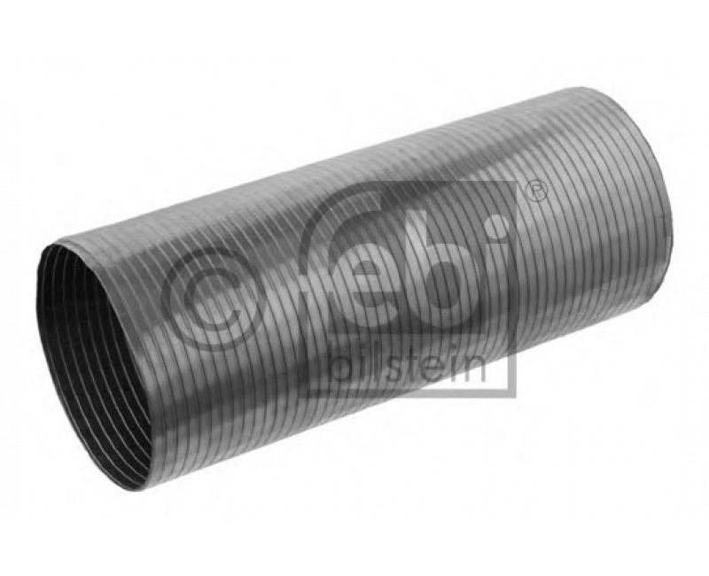 Гофра діаметр 128 мм