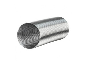 Гофра діаметр 140 мм