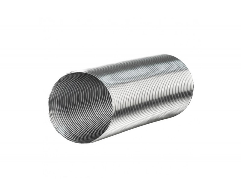 Гофра діаметр 140 мм