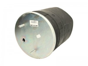 Пневморесора без стакана (вир-во Connect)