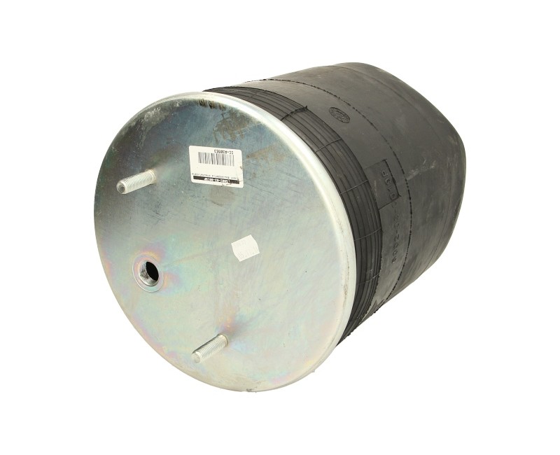 Пневморесора без стакана (вир-во Connect)