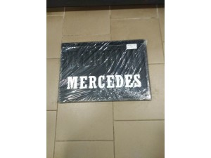 Бризговик рез. ДОРОГИЙ малий MB 5 тон