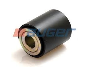 Сайлентблок 22*60*76 ресори MB (вир-во Auger)
