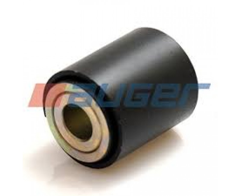 Сайлентблок 22*60*76 ресори MB (вир-во Auger)