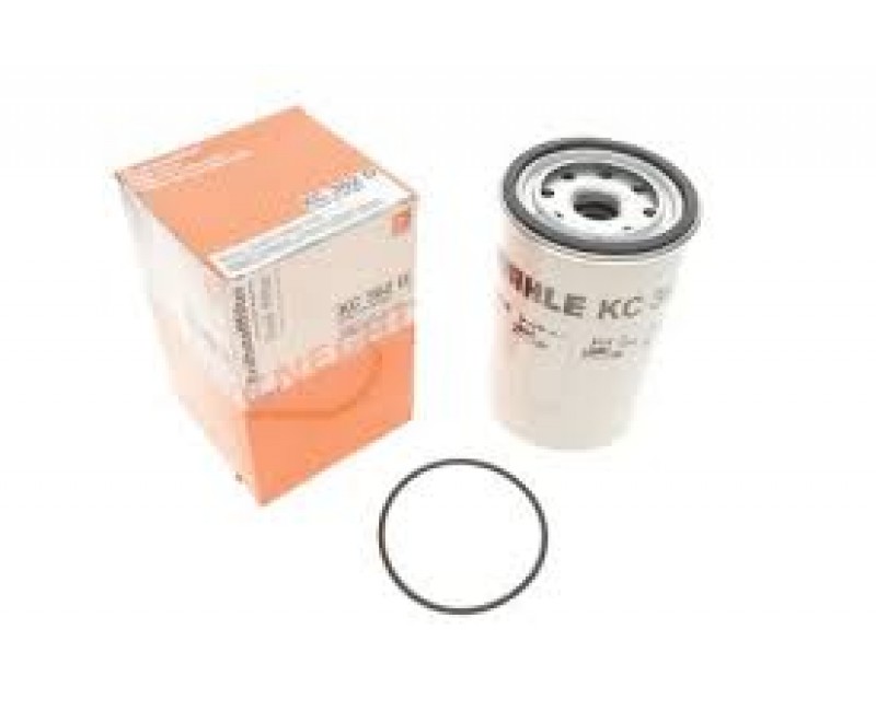 Фільтр топл. VOLVO (TRUCK) (пр-во Knecht-Mahle)