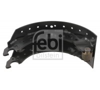Колодка тормозная  420х180 BPW (Пр-во Febi) 05.091.46.36.0