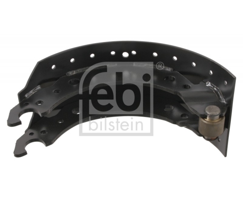 Колодка гальмівна 420х180 BPW (Пр-во Febi) 05.091.46.36.0